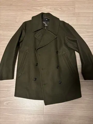 UNIQLO +J 피코트 S 사이즈