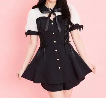 SecretHoney 시크릿허니 셋업