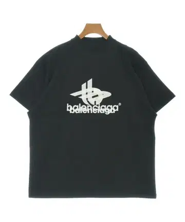 BALENCIAGA 티셔츠 남성용