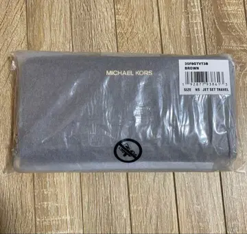 새상품 MICHAEL KORS 장지갑