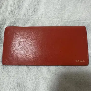 PaulSmith 장지갑