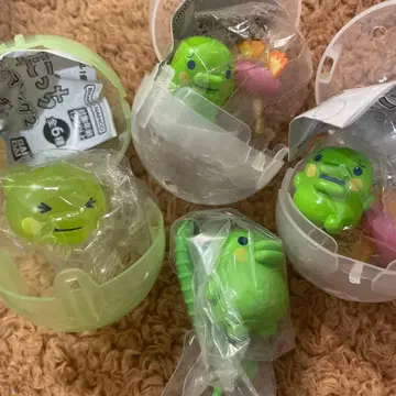 쿠치팟치 머리띠 세트