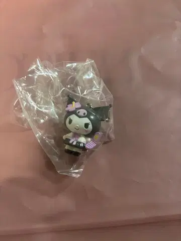 헤이세이 코갸루 쿠로미 스트랩