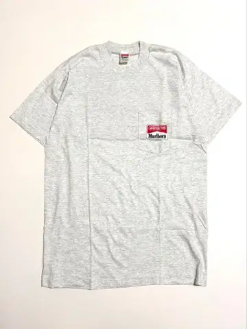 90s USA제 MARLBORO ADVENTURE TEAM 티셔츠