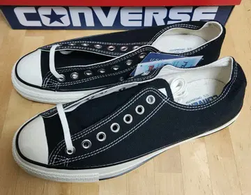 CONVERSE ALL STAR US ORIGINATOR 블랙