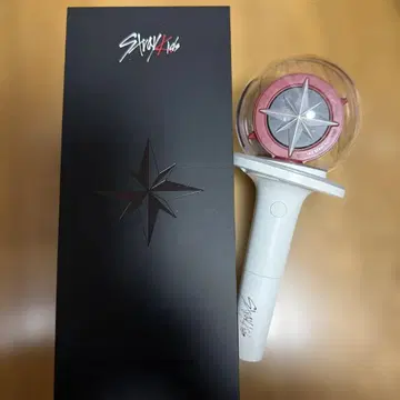 straykids 응원봉 ver.2