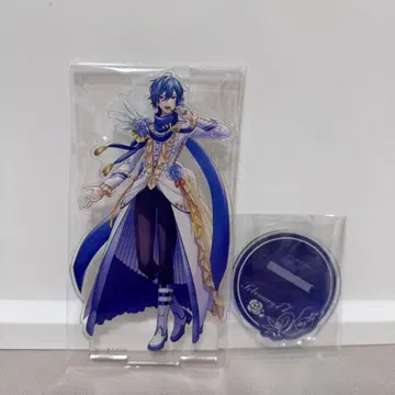 KAITO 20th Anniversary 아크릴 스탠드 아키요시 마루이