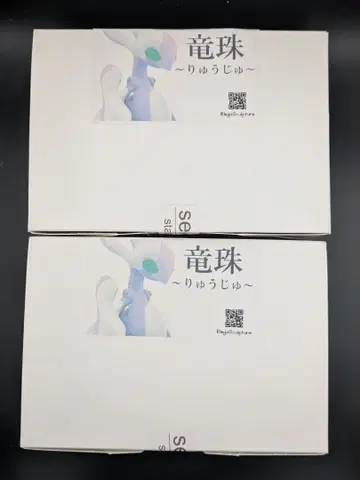 [ 즉시 구매 ] 낱개 판매 불가 레진 키트 용주
