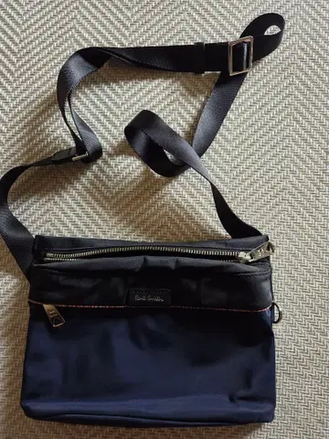 Paul Smith 숄더백 사코슈