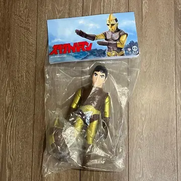 kaiju one 이치코보 스펙트맨