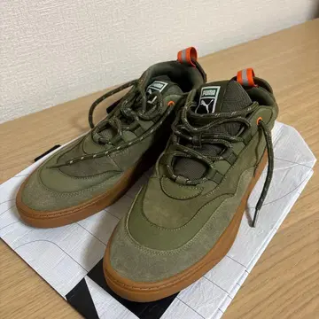 PUMA 스니커즈 29.5cm