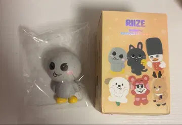 RIIZE 랜덤 캐릭터 피규어 은석