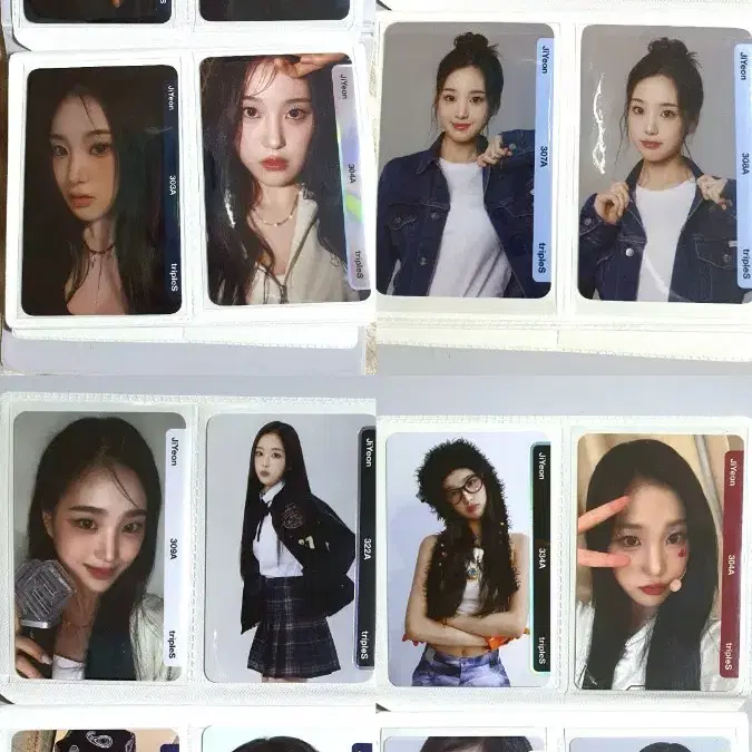 5n) Triples Jiyeon Object | Bunjang Global