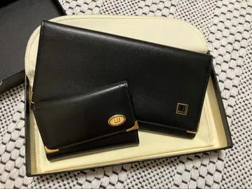 Dunhill 키케이스, 장지갑 2세트