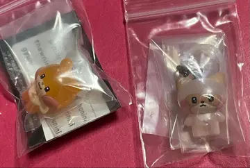 zeroni 메지루시 액세서리 하니니 비니니