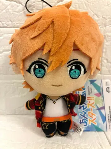 앙상블 스타즈 앙스타 봉제 인형 아케호시 스바루