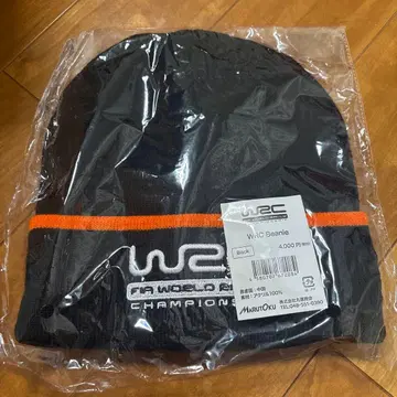WRC 비니 FIA 월드 랠리 챔피언십