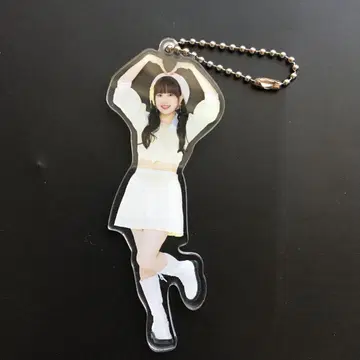 BEYOOOOONDS 사토요시 우타노 솔로 아크릴 키링 NEO BEYO