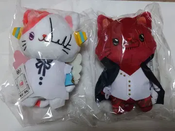 ONEPIECE 원피스 우타 샹크스 withCAT