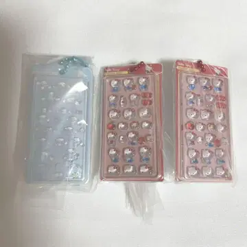 산리오 본드로 참