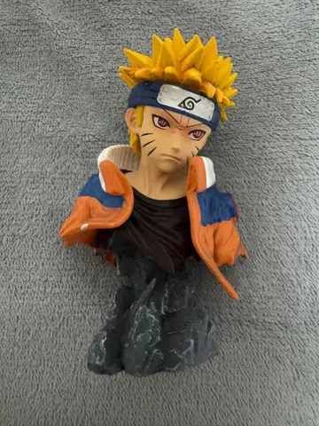 NARUTO 질풍전 우즈마키 나루토 피규어 약 8cm