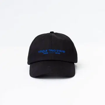 RADWIMPS POPUP VOQUE TING STAND CAP 캡