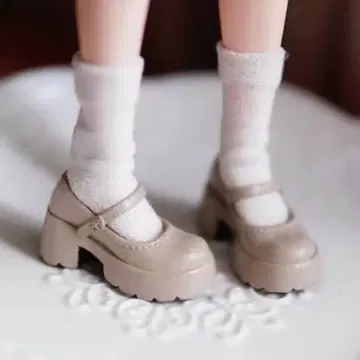 브라이스 아이시돌 신발