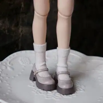 브라이스 아이시 인형 신발