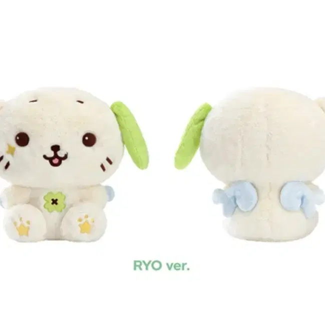 In Stock) NCT Wish Wishdoll Ryo Doll RyonRyon wts | Bunjang Global