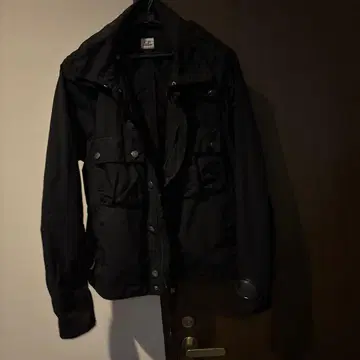 C.P. Company 나일론 밀리터리 자켓 48