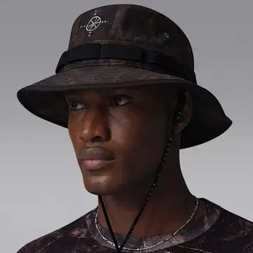 Jordan Apex 버킷햇 Bucket Hat 카모플라쥬 남녀 공용