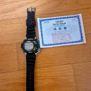 세이코 다이버 스쿠버 마스터 Scuba Master M726-5A10 | 프리미엄 시계