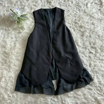 Brunello Cucinelli 브루넬로쿠치넬리 레이어드 베스트