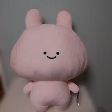 아사미미짱 그랑플러스 봉제 인형 택 포함