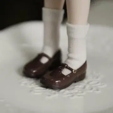 브라이스 아이시돌 신발