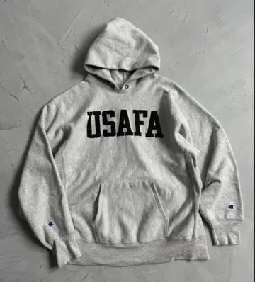 챔피온 1980's USAFA 리플렉터 프린트