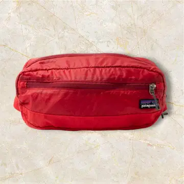 Patagonia LWT Hip Pac 힙팩 웨이스트백