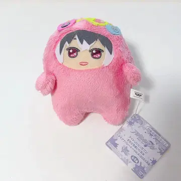 아이나나 모모 몽누이
