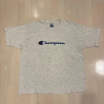 90s Champion T셔츠 made in usa