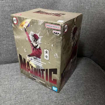 귀멸의 칼날 MAXIMATIC 도우마 피규어