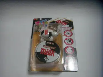 워키 비츠 Walkie bits 티롤리안 밀크 미사용 새상품