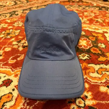 단종 00s patagonia Velocity Cap 베로시티캡