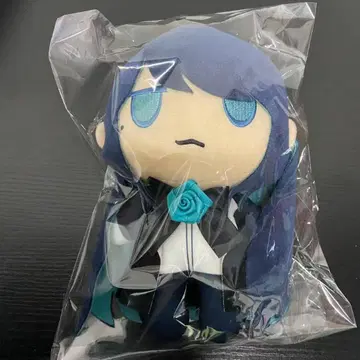 태어났어요 축하해요 Ado짱 봉제 인형 B