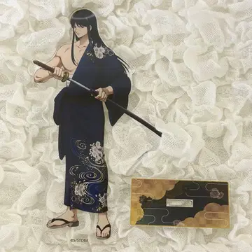 은혼 gintama 카츠라 코타로 아크릴 스탠드 일본 의류