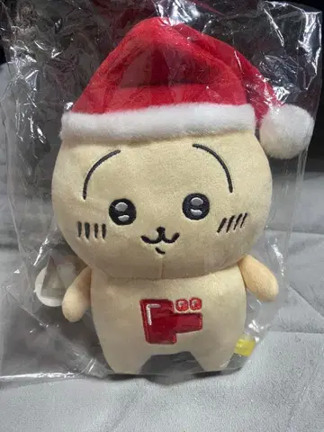 레어 치이카와 (먼작귀) 돈키호테 콜라보 봉제 인형 토끼 미개봉 새상품