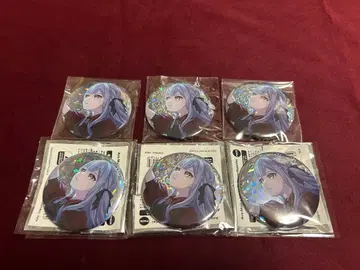 Ave Mujica 5th LIVE 오블리비오니스 캔뱃지 홀로 6개