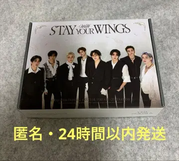 straykids 6기 키트 스키즈 흠집 없음 (확인 완료)