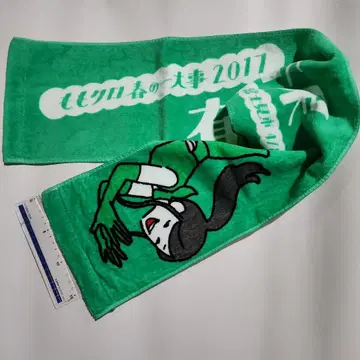 모모이로 클로버 Z 모모클로 봄의 가장 큰 사건 2017 후지미시 그린