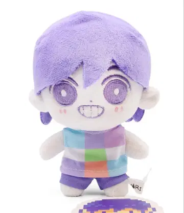 OMORI 켈 봉제 인형 오모리