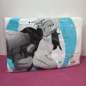 명탐정 코난 컬렉터즈 클럽 아무로 토오루 배틀 T셔츠 M